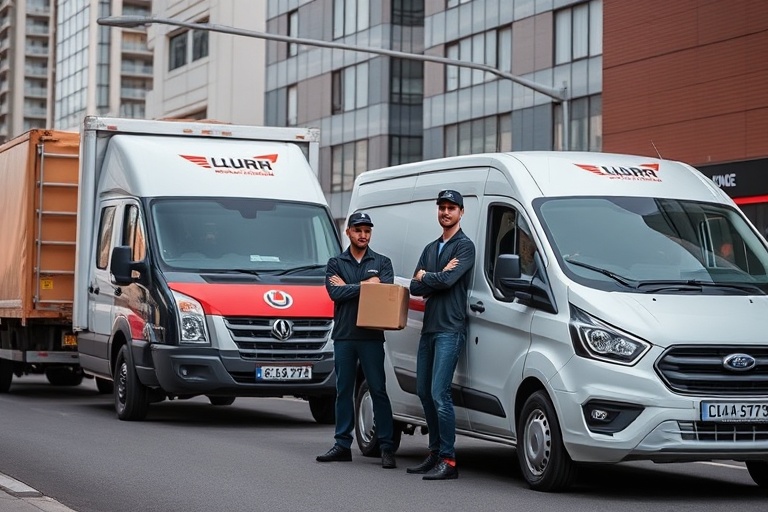 Complete Guide to Courier Services in South Africa: Everything You Need to Know in 2025 Complete Guide to Courier Services in South Africa: Everything You Need to Know in 2025