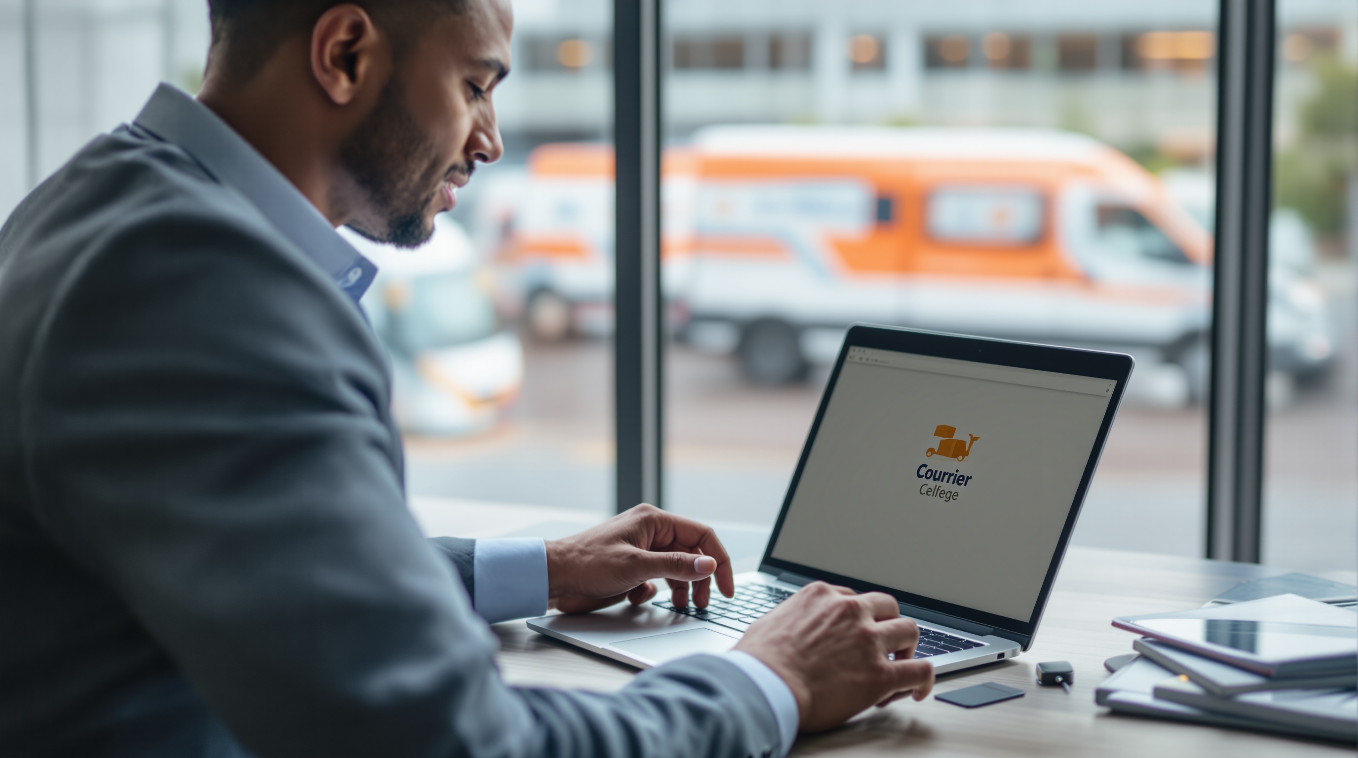 How to choose a reliable courier