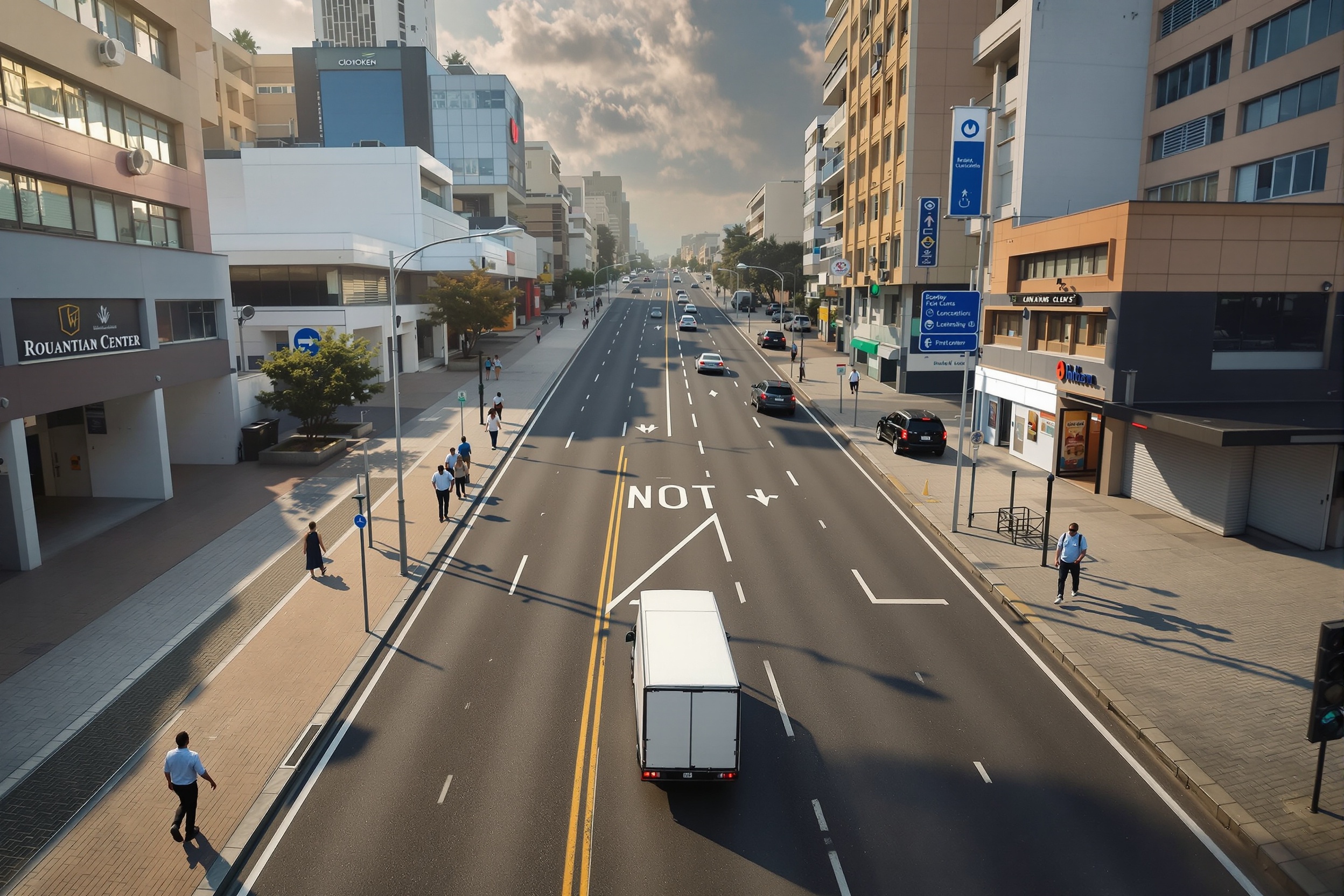 When the Country Stops: How a Reliable Courier Partner Keeps Your Business Moving When the Country Stops: How a Reliable Courier Partner Keeps Your Business Moving