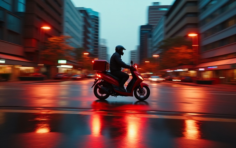 Urgent Courier South Africa: Emergency Delivery When Every Minute Counts Urgent Courier South Africa: Emergency Delivery When Every Minute Counts