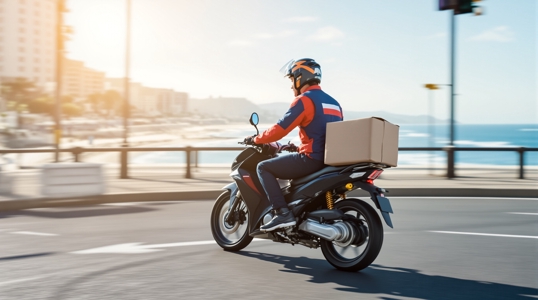 Same-Day Delivery Guide South Africa