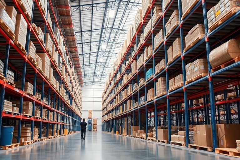 Understanding 3PL Services: A Complete Guide for South African Businesses