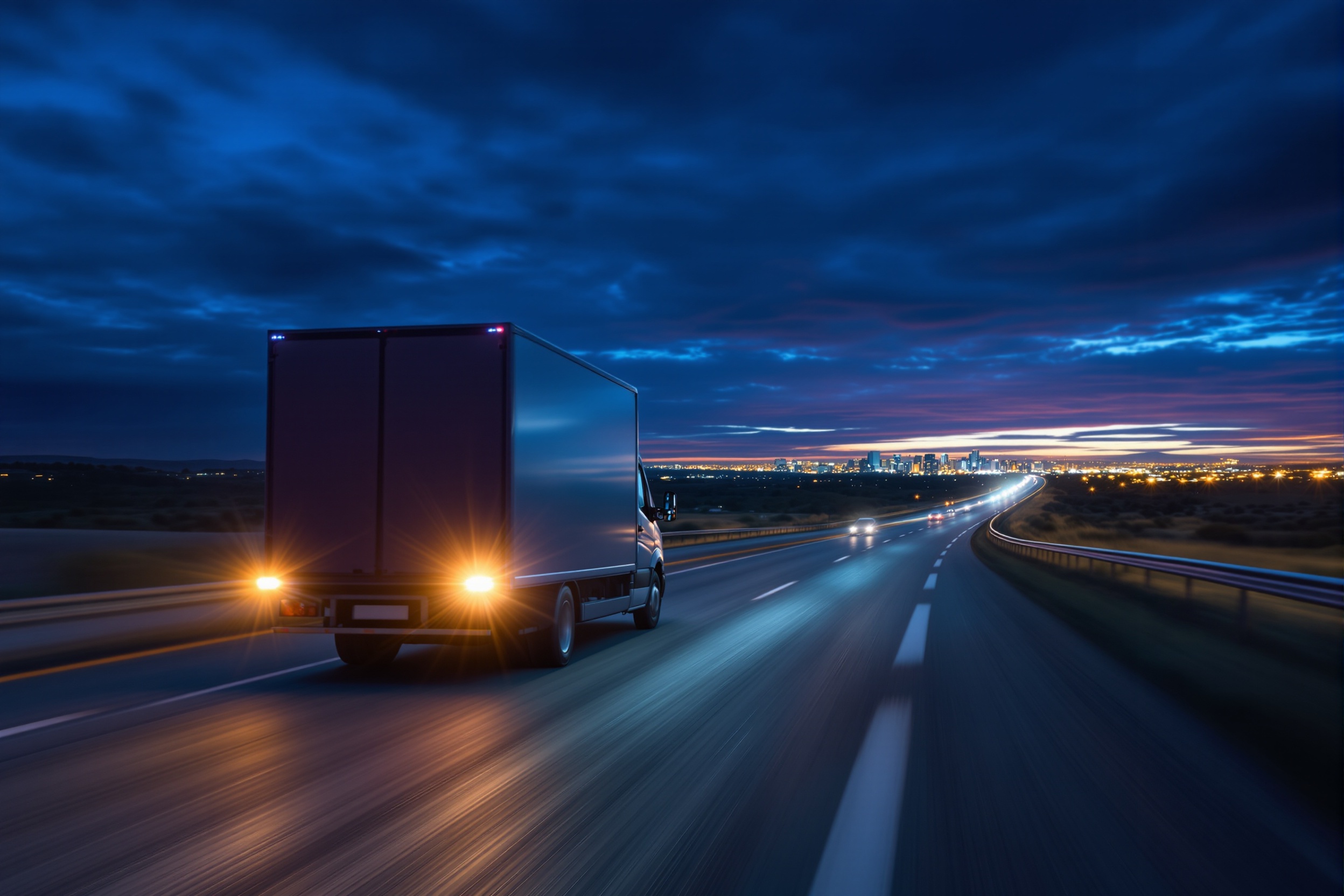 Overnight Courier South Africa