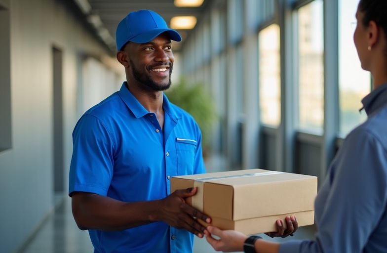 UrgentGo Business Delivery