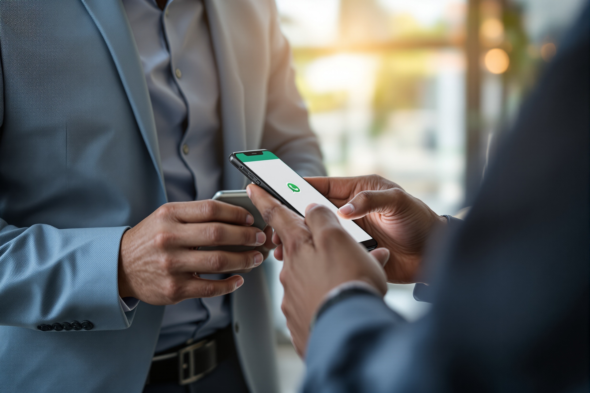 WhatsApp Courier Booking: Why It's the Fastest Way to Send Same-Day in SA WhatsApp Courier Booking: Why It's the Fastest Way to Send Same-Day in SA
