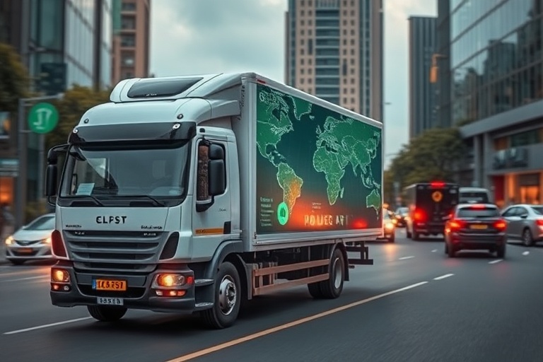 The Future of Same-Day Delivery in South Africa: Technology and Innovation Driving Growth The Future of Same-Day Delivery in South Africa: Technology and Innovation Driving Growth