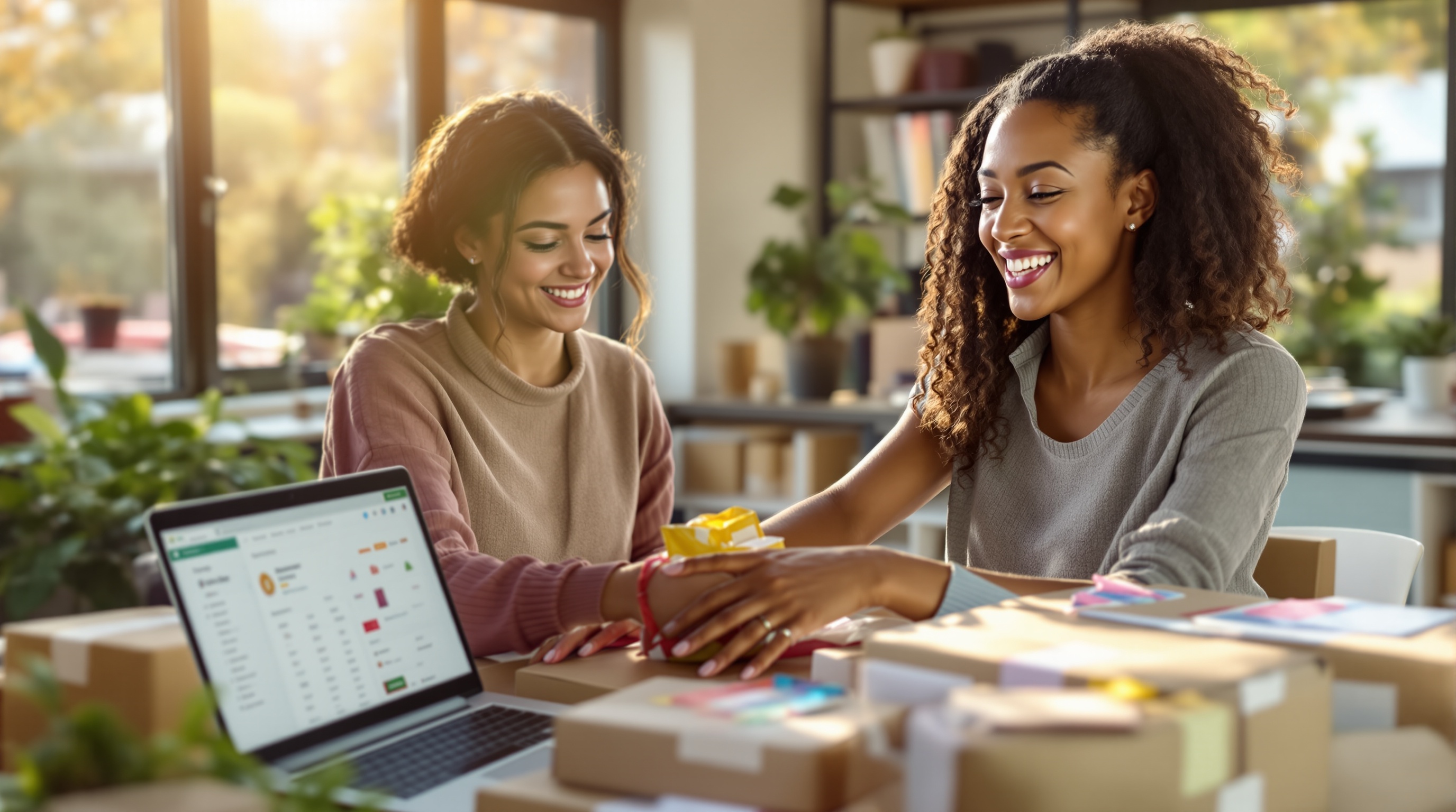 Best Courier for Small Online Businesses