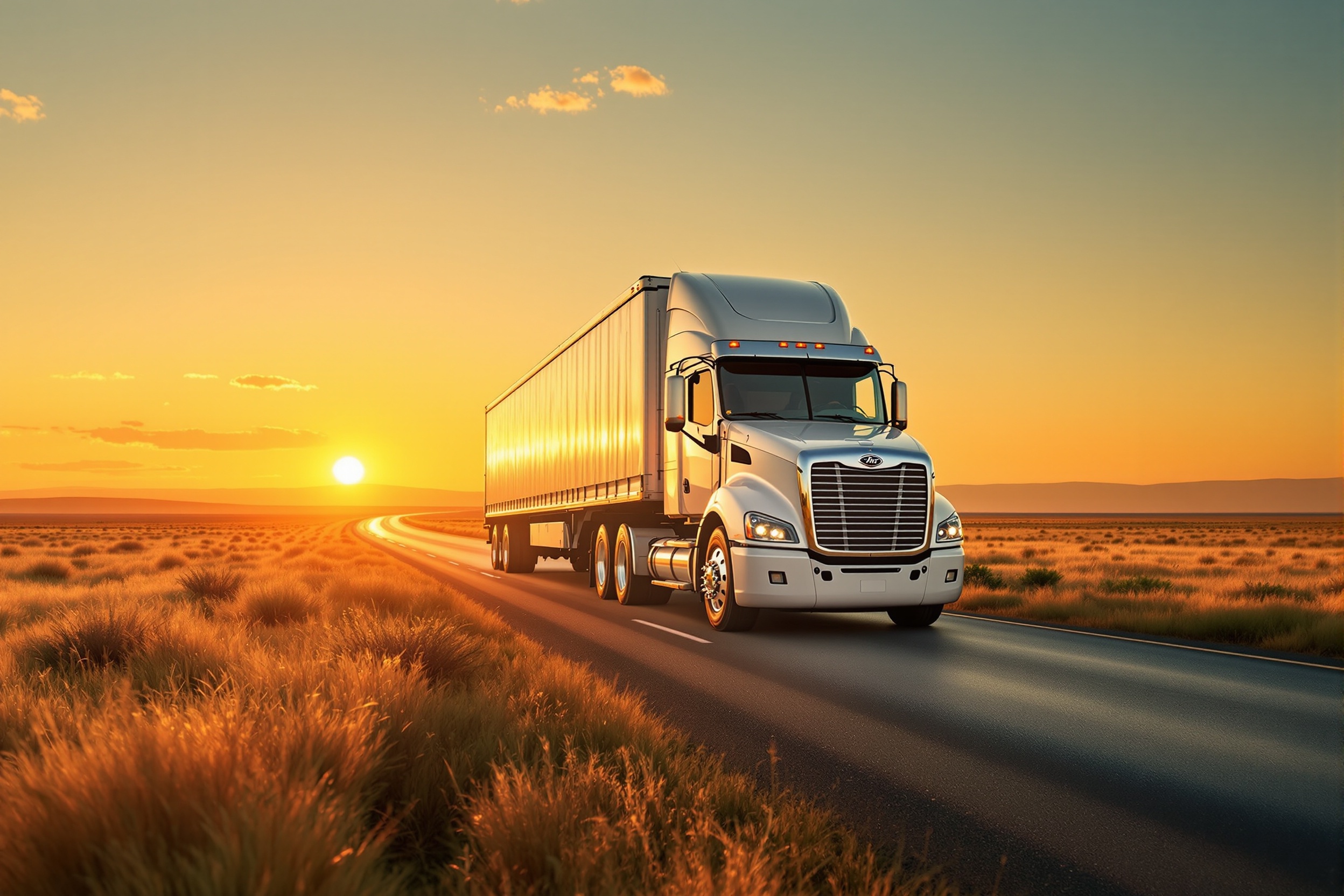 Freight Trucking South Africa: The Complete Guide to FTL, LTL & Bulk Haulage in 2026