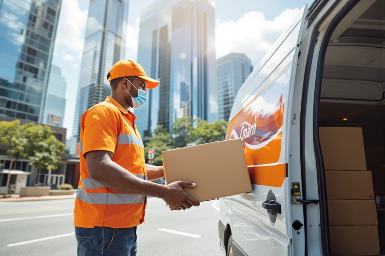 Same-Day Courier Sandton: Fast Delivery Across Johannesburg's Business Hub Same-Day Courier Sandton: Fast Delivery Across Johannesburg's Business Hub