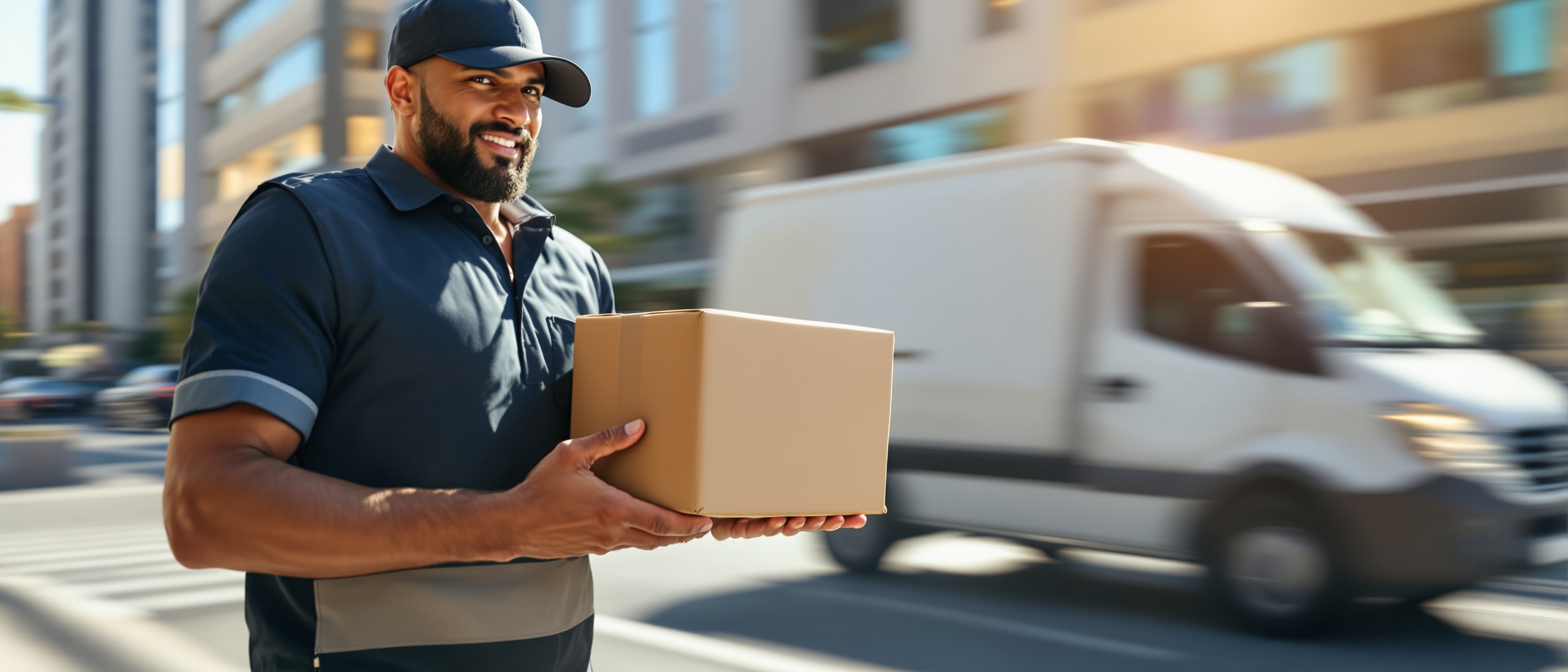How to send a parcel urgently with UrgentGo Courier