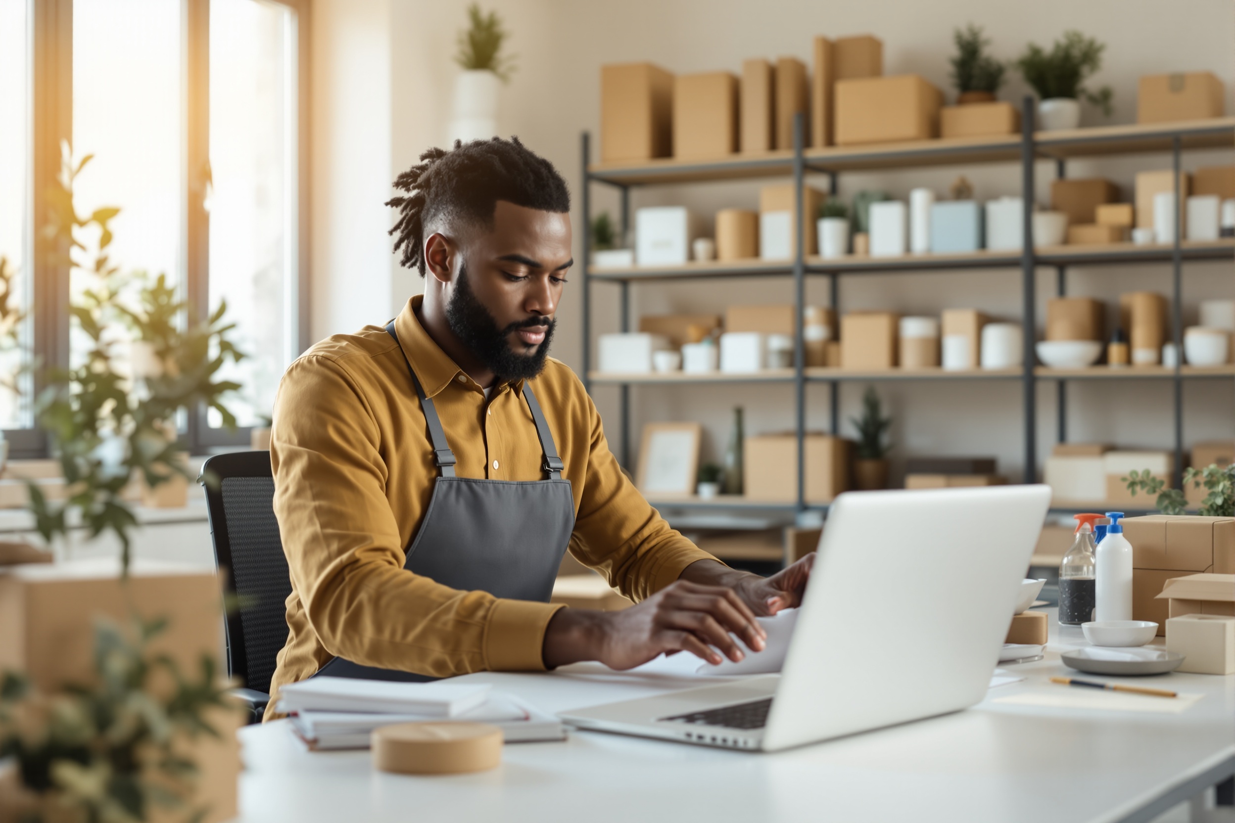 eCommerce Shipping in South Africa: The Complete 2026 Guide for Online Sellers eCommerce Shipping in South Africa: The Complete 2026 Guide for Online Sellers