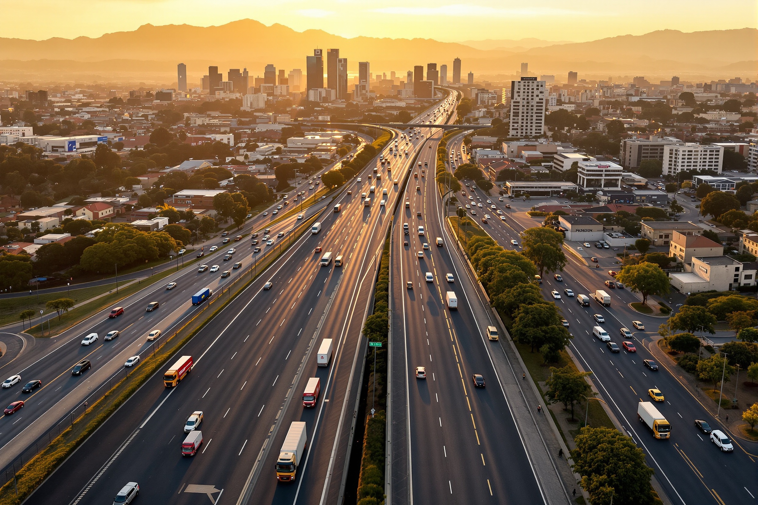 How Johannesburg Businesses Are Solving Last-Mile Delivery in 2026 How Johannesburg Businesses Are Solving Last-Mile Delivery in 2026
