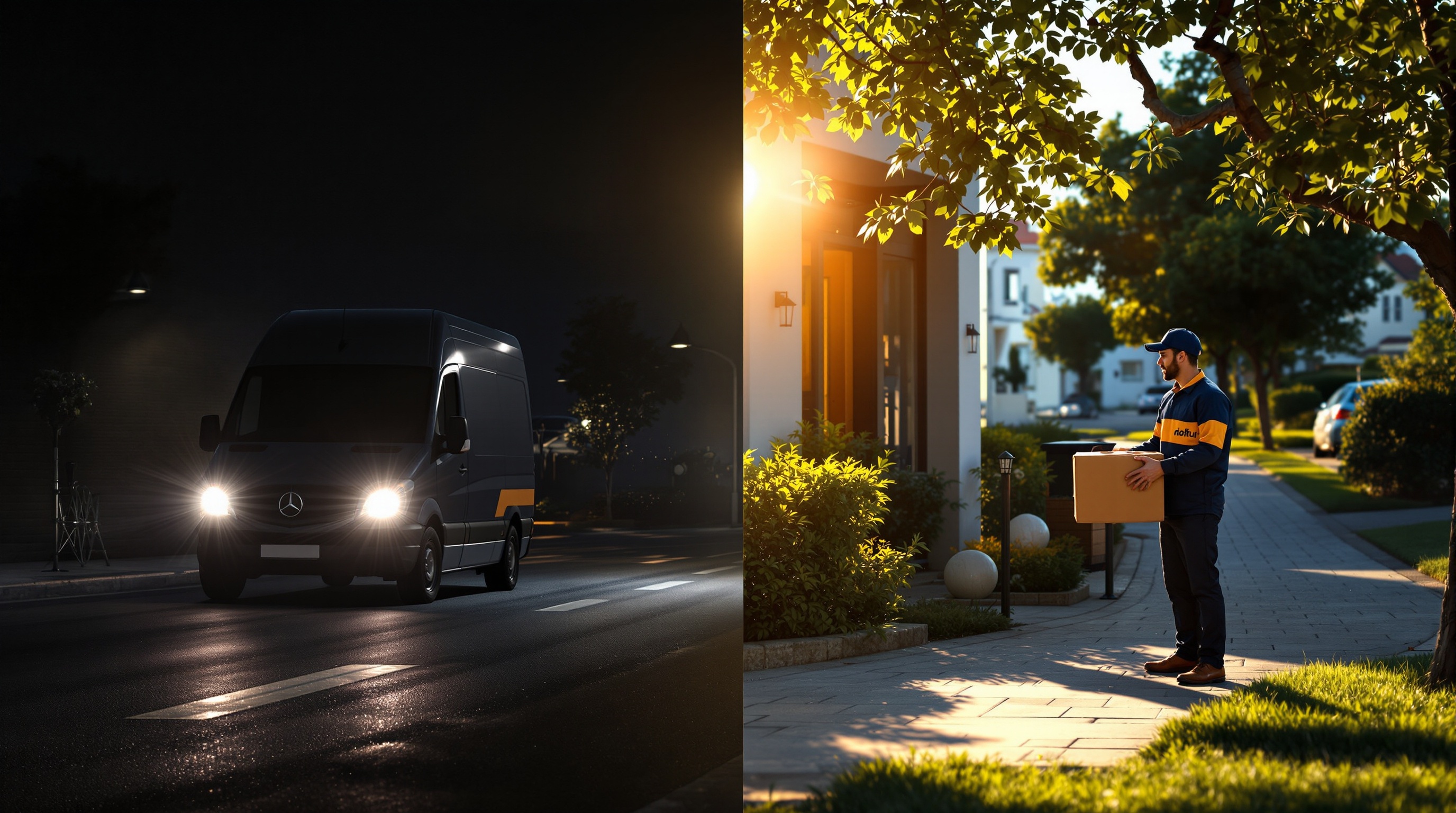 Weekend and after-hours surcharges explained — why Saturday, Sunday and late-night deliveries cost premium rates