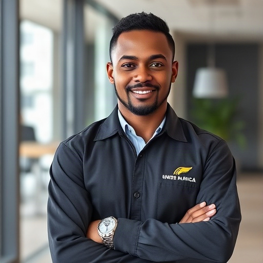 UrgentGo Courier Team