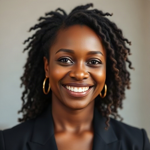 Lerato M.