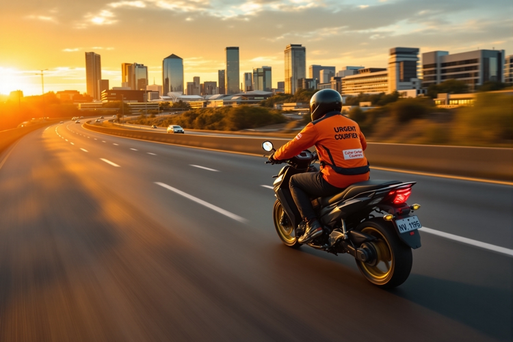 Urgent Courier Midrand 2026: 60-Minute Dispatch Across Gauteng's Tech Corridor Urgent Courier Midrand 2026: 60-Minute Dispatch Across Gauteng's Tech Corridor