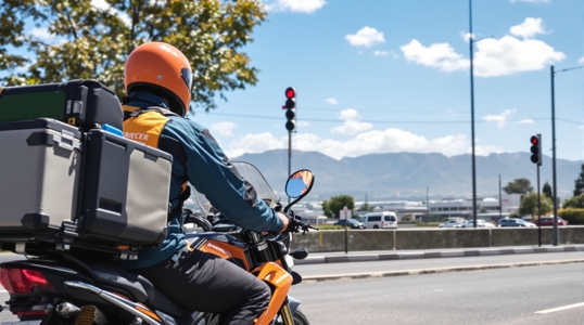 Same-Day Delivery Guide South Africa