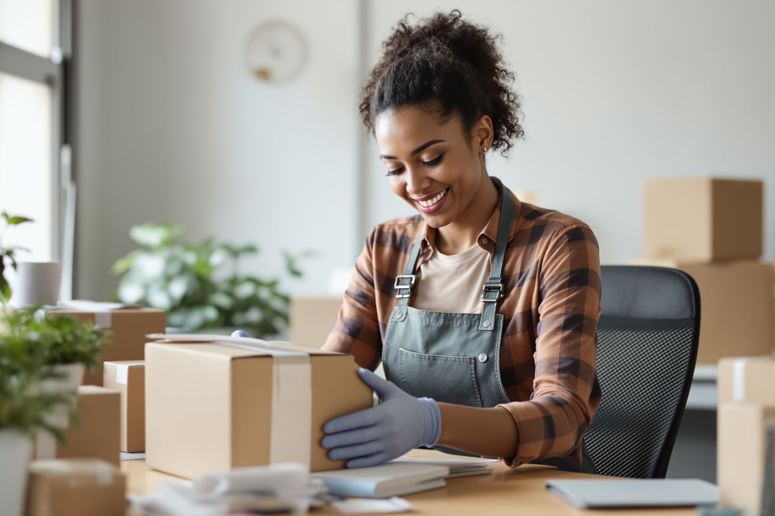Delivery Tips for Small Businesses in South Africa