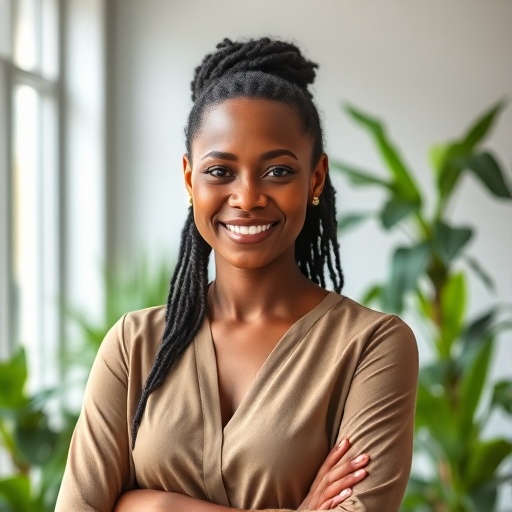 Lindiwe Dlamini