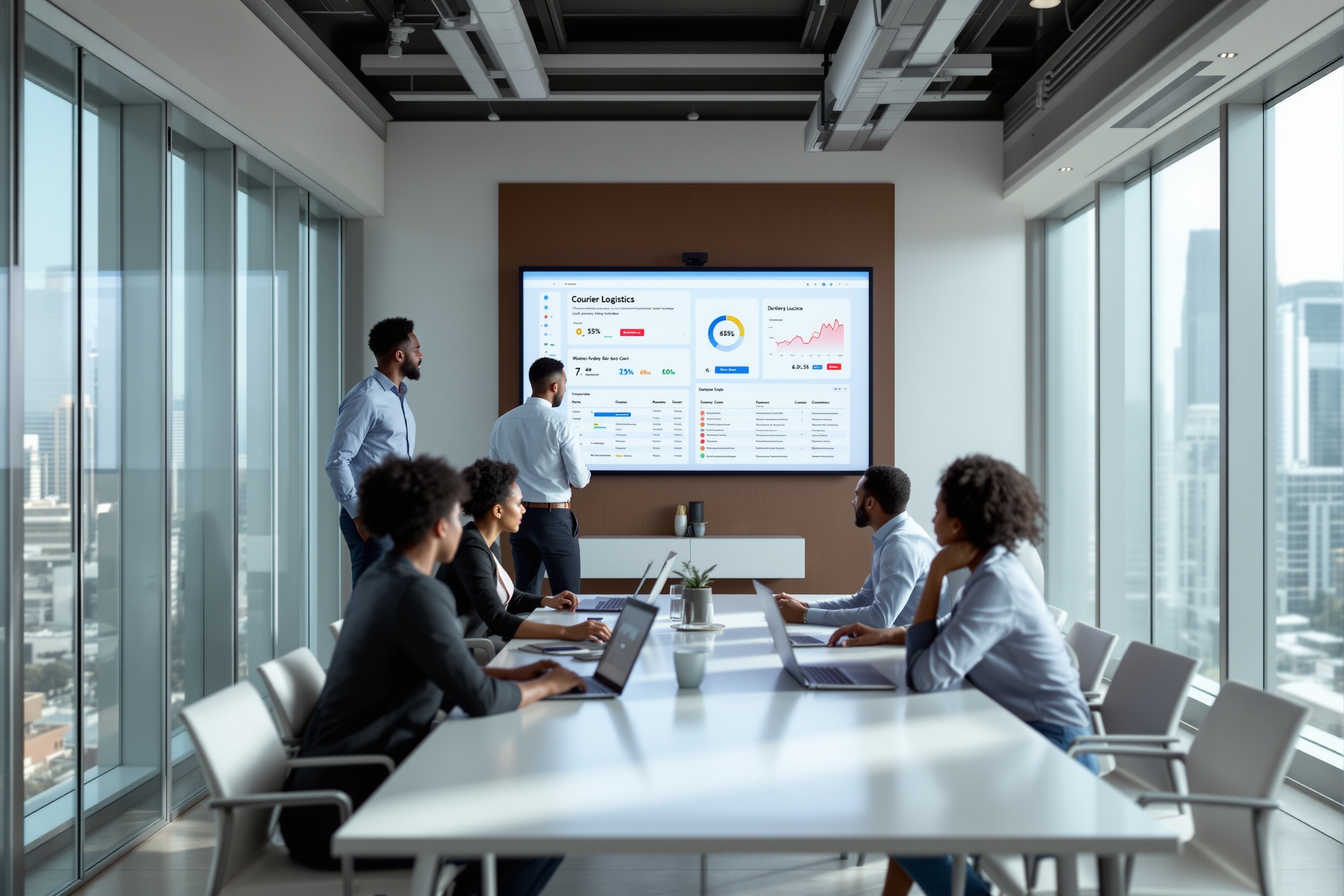UrgentGo Business Accounts: The Smarter Way for South African Businesses to Manage Courier Costs in 2025 UrgentGo Business Accounts: The Smarter Way for South African Businesses to Manage Courier Costs in 2025