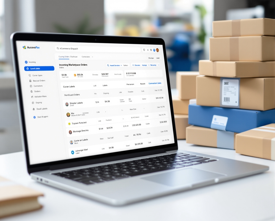 UrgentGo Smart Dispatch dashboard