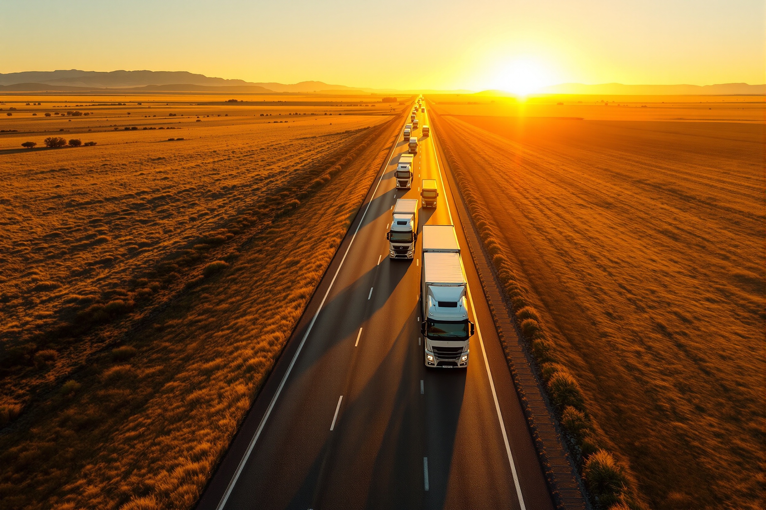 Dedicated Trucking Lanes South Africa: The Complete Contract Freight Guide for 2026 Dedicated Trucking Lanes South Africa: The Complete Contract Freight Guide for 2026